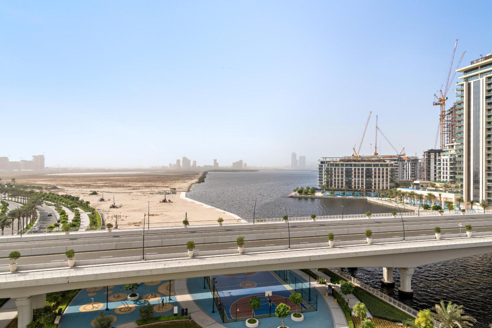 Apartment Vayk - Stunning 1 Bd With Breathtaking Views *