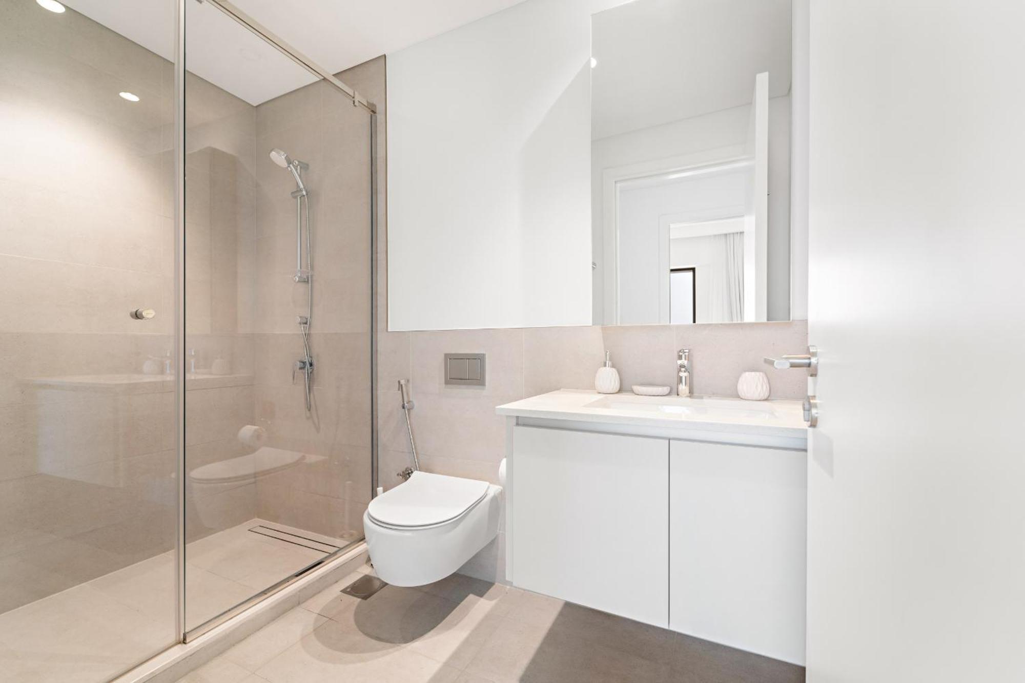 Apartment Vayk - Stunning 1 Bd With Breathtaking Views