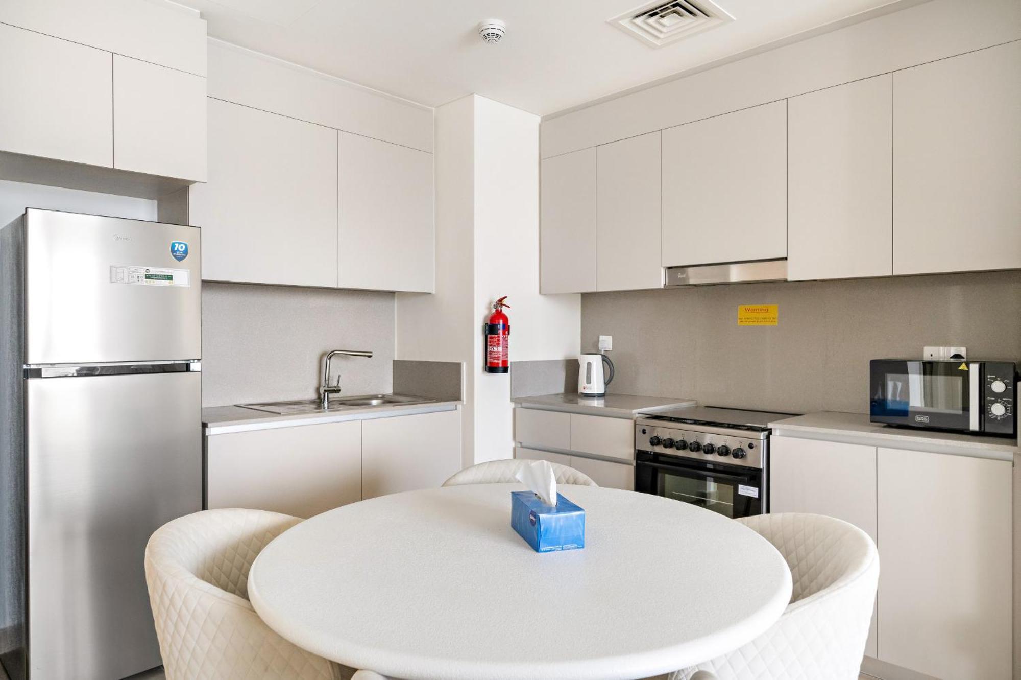 Apartment Vayk - Stunning 1 Bd With Breathtaking Views